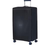 American Tourister Luggage Cover Housse pour valise Noir/Gris