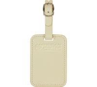 American Tourister Luggage Tags Étiquette à bagages - Lot de 2 pièces Coconut Sand