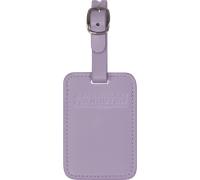 American Tourister Luggage Tags Étiquette à bagages - Lot de 2 pièces Digital Lavender