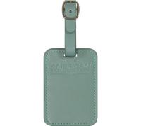 American Tourister Luggage Tags Étiquette à bagages - Lot de 2 pièces Iceberg Green