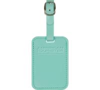 American Tourister Luggage Tags Étiquette à bagages - Lot de 2 pièces Jelly Mint