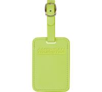 American Tourister Luggage Tags Étiquette à bagages - Lot de 2 pièces Light Lime