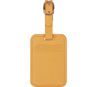 American Tourister Luggage Tags Étiquette à bagages - Lot de 2 pièces Papaya Pop