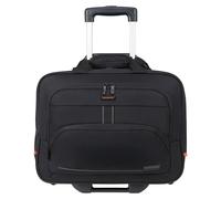 American Tourister – Sac ordinateur à roulettes at Work NXT 15,6" 33 L Noir