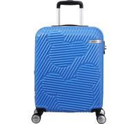 American Tourister Mickey Clouds Bagage cabine Mickey Tranquil Blue