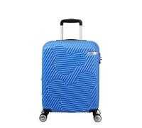American Tourister Mickey Clouds Bagage cabine Mickey Tranquil Blue