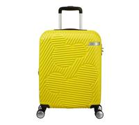American Tourister Mickey Clouds Mixte Bagages pour Enfants, Jaune (Mickey Electric Lemon), S (55 cm - 38/45 L)
