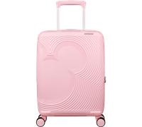 American Tourister Mickey Magic Bagage cabine Mickey Pastel Pink