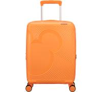 American Tourister Mickey Magic Bagage cabine Mickey Peachy Orange