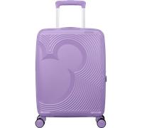 American Tourister Mickey Magic Bagage cabine Mickey Soft Lilac