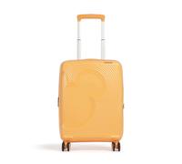 American Tourister Mickey Magic Valise 4 roues orange, 40 x 55 x 23cm