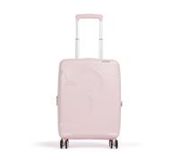 American Tourister Mickey Magic Valise 4 roues rose, 40 x 55 x 23cm