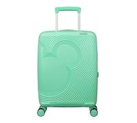 American Tourister Mickey Magic Bagage cabine Mickey Jelly Mint