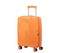 American Tourister Mickey Magic Bagage cabine Mickey Peachy Orange
