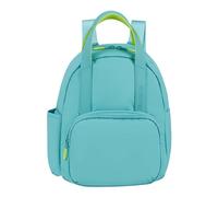 American Tourister Mini Backpack S Dusty Turquoise