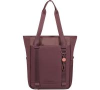American Tourister Minima Cabas Galactic Mauve