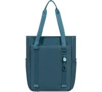 American Tourister Minima Cabas Totally Teal
