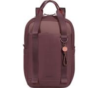 American Tourister Minima Sac à dos Galactic Mauve