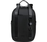 American Tourister Minima Sac à dos Noir
