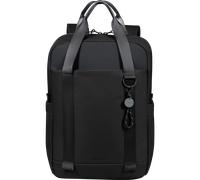 American Tourister Minima Sac à dos Noir