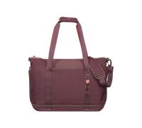 American Tourister Minima Sac de voyage Galactic Mauve