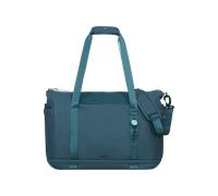American Tourister Minima Sac de voyage Totally Teal