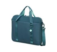 American Tourister Minima Sacoche Ordinateur Totally Teal