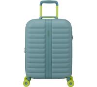 American Tourister Neovibe Bagage cabine Muted Mint