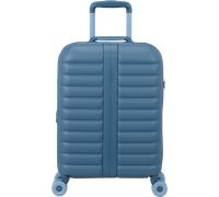 American Tourister Neovibe Bagage cabine Steel Blue