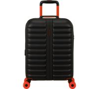American Tourister Neovibe Bagage cabine True Black
