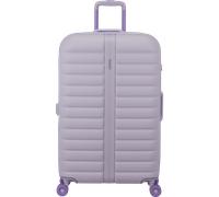 American Tourister Neovibe Bagage long séjour Fresh Lilac