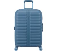 American Tourister Neovibe Bagage moyen séjour Steel Blue
