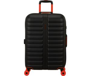 American Tourister Neovibe Bagage moyen séjour True Black