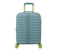 American Tourister Neovibe Spinner 55/20 EXP TSA Trolley Muted Mint Turquoise