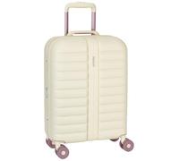 American Tourister Neovibe Spinner 55/20 EXP TSA Trolley Summer Sand écru