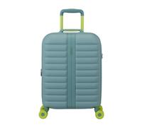 American Tourister - Neovibe Spinner 55/20 Exp TSA - unisex - Valises - Vert - Taille: ONE Size