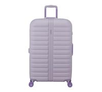 American Tourister Neovibe Spinner 78/29 EXP TSA Trolley Fresh Lilac Lilas 80cm
