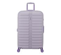 American Tourister Trolley lilas pour femme - Neovibe Spinner 78 / 29 EXP TSA Trolley Fresh Lilac 346516