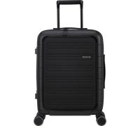 American Tourister Novastream Bagage cabine Noir Ardoise