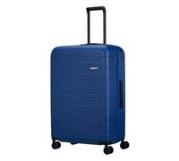 American Tourister Novastream Spinner 77/28 TSA EXP Trolley Navy Blue