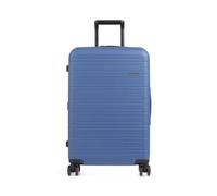 American Tourister Novastream Valise 4 roues bleu, polycarbonate, unisexe