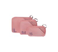 American Tourister Packing Cubes Set de 3 organisateurs de bagages Pink/Mauve