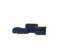 American Tourister Packwürfel storage_bag,Marine/Orange