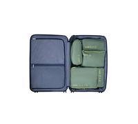 American Tourister Packwürfel storage_bag,Olive/Citron Vert