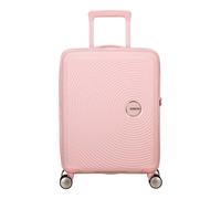 American Tourister Pastel Pink