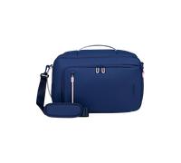 American Tourister Puffypop 3-Way Sac de voyage cabine 14" Marine
