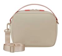 American Tourister Puffypop Pouch Beige