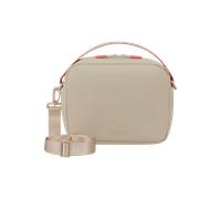 American Tourister Puffypop Pouch Beige