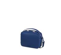 American Tourister Puffypop - Sac, 20 cm - avec Compartiment pour AirPods, bandoulière Amovible - Beige