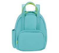 American Tourister Puffypop Sac à dos Dusty Turquoise